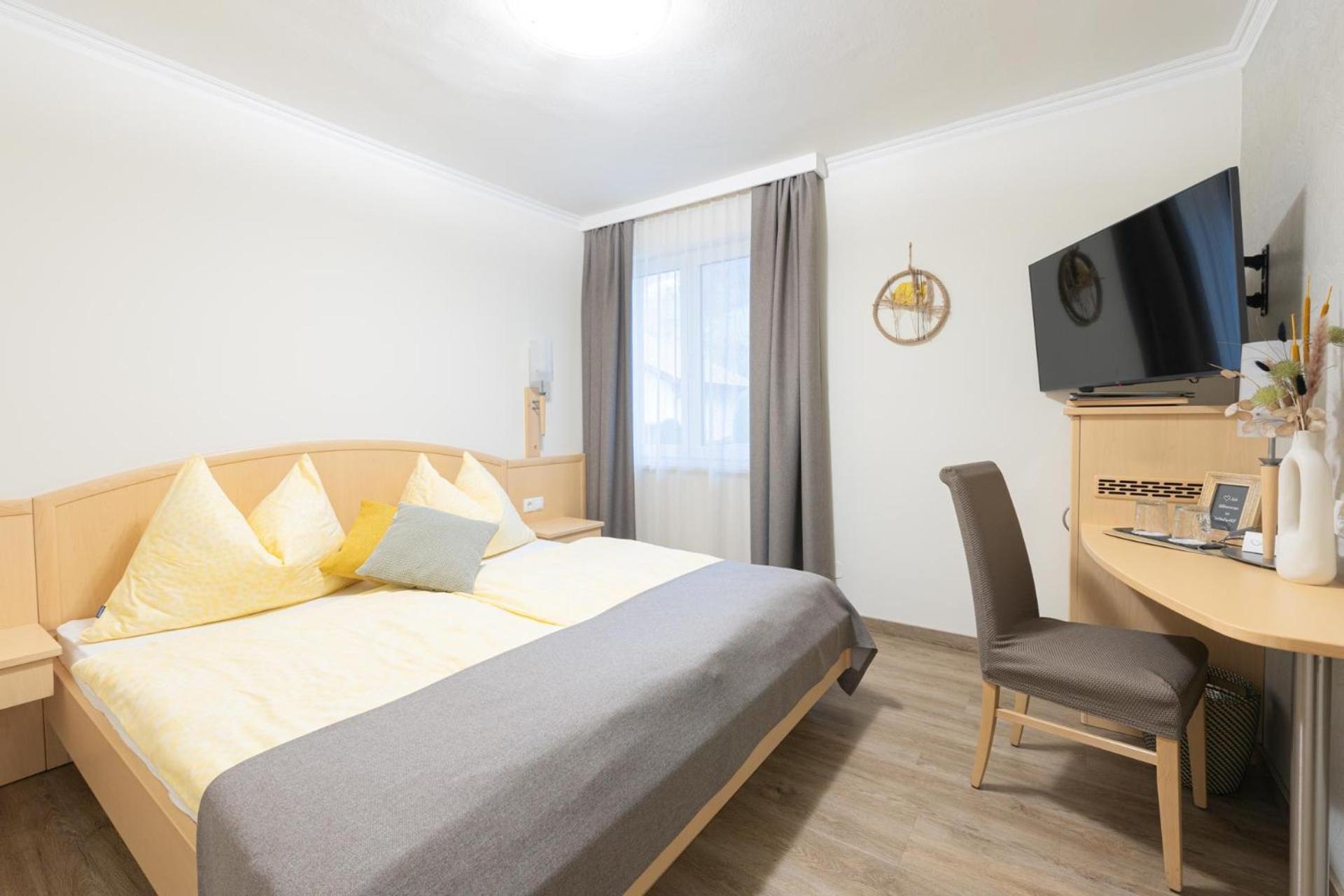 Hotel Schliefauhof à Randegg Extérieur photo