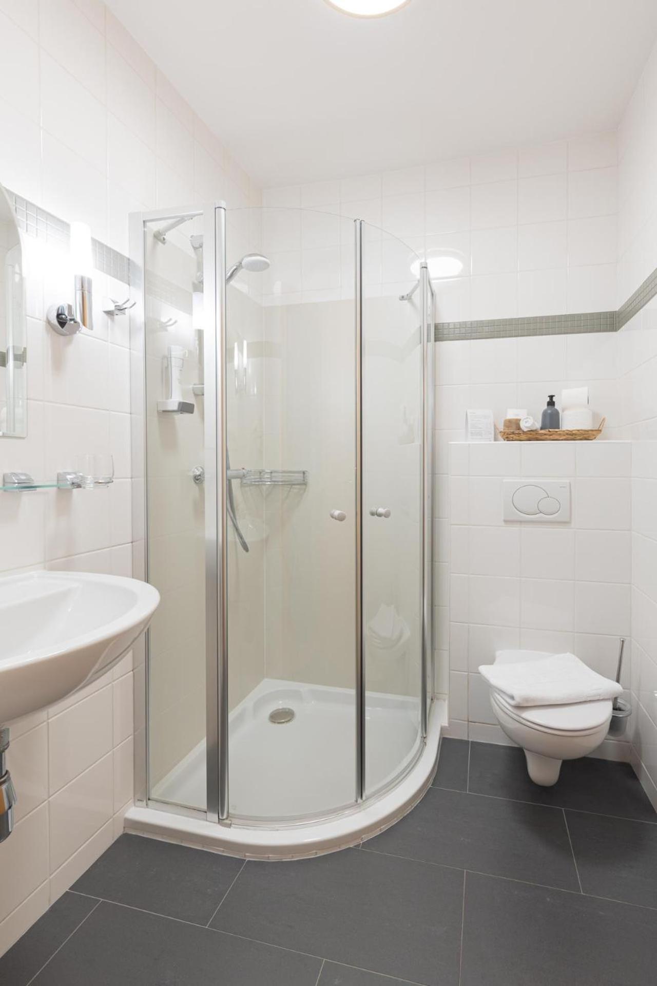 Hotel Schliefauhof à Randegg Extérieur photo