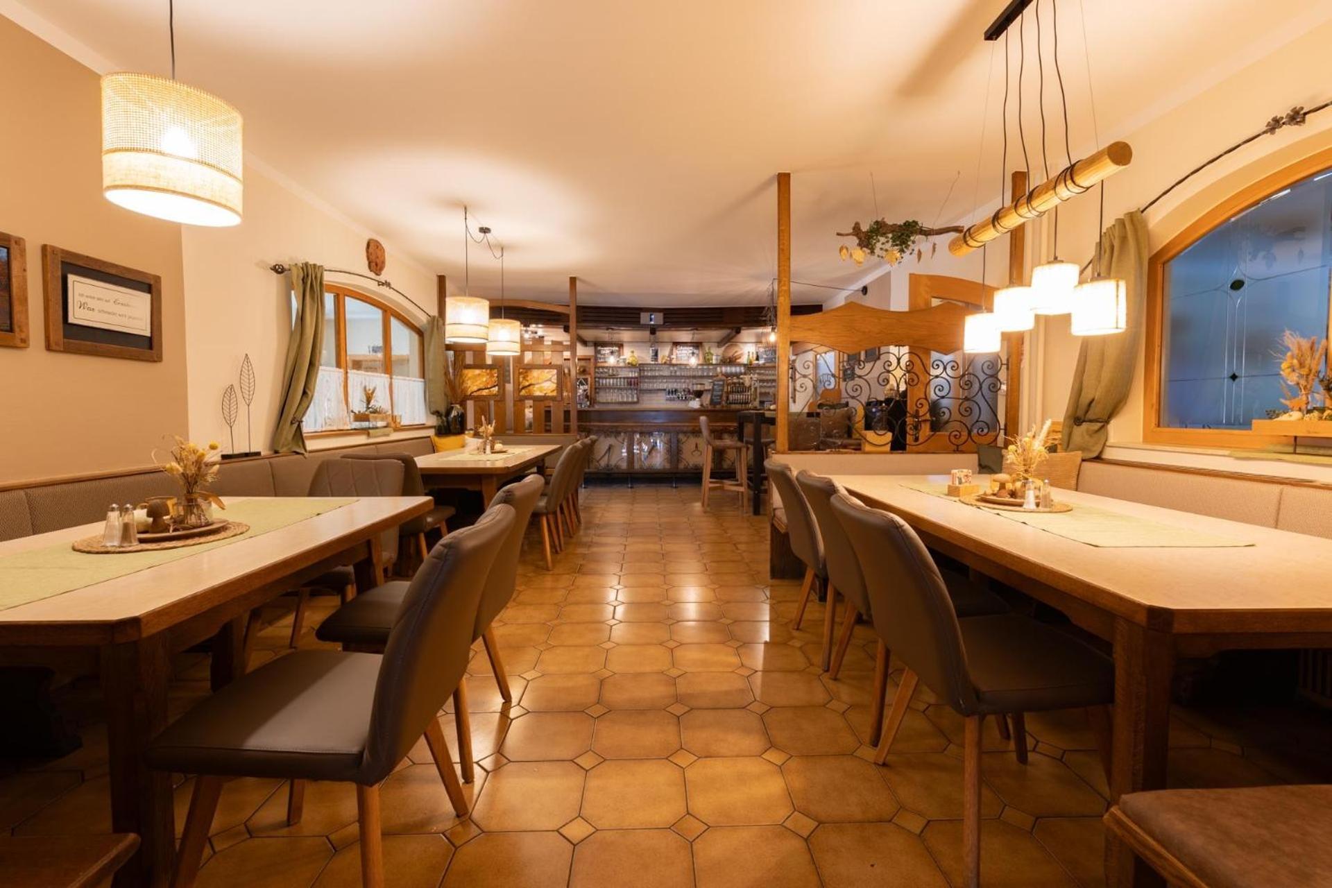 Hotel Schliefauhof à Randegg Extérieur photo