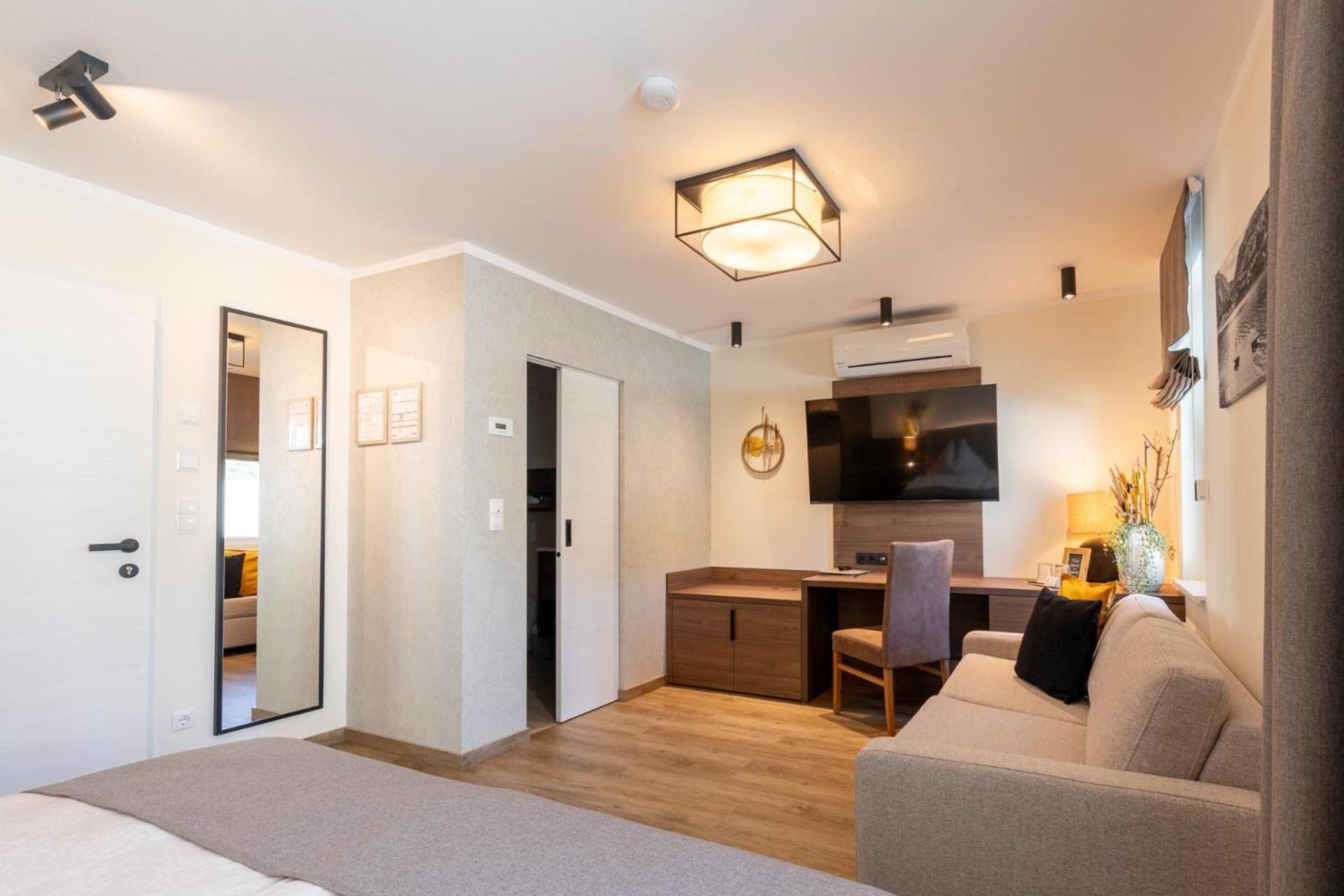 Hotel Schliefauhof à Randegg Extérieur photo
