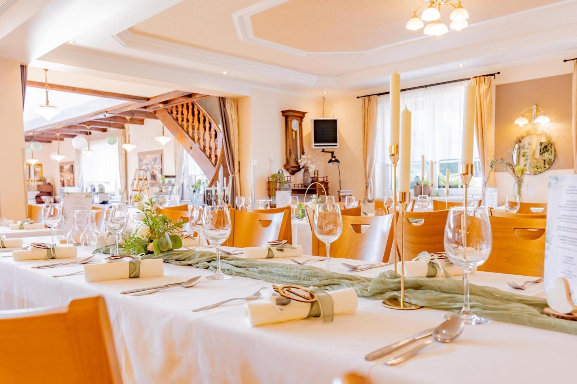 Hotel Schliefauhof à Randegg Extérieur photo